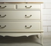 Комод «Leontina» на 4 ящика арт ST9315
