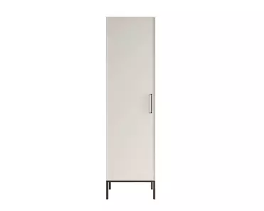 Шкаф c одной дверкой "Nicole" арт NEM101