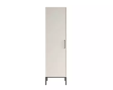 Шкаф c одной дверкой "Nicole" арт NEM101