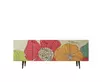 Комод "Berber" удлиненный принт 5 арт BB11/Print_05
