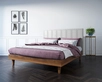 Кровать "Андерсен (Andersen)" 160х200 см арт AN160WH