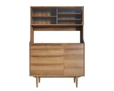 Буфет "Bruni" арт BR38