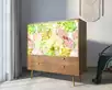 Комод "Berber" большой 29 принт арт BB29/Print_29
