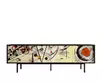 Комод с восемью ящиками "Emerson" by Kandinsky арт EM03/Print_01