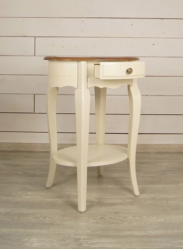 Овальный столик "Leontina" арт ST9331