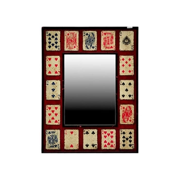 Зеркало "Jeu" арт TG30186-8