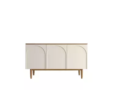 Комод с тремя дверками "Arka" AR03