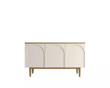 Комод с тремя дверками "Arka" AR03