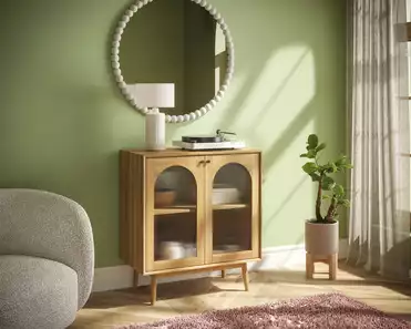 Комод "Pollo" с дверками арт. POL03