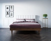 Кровать "Андерсен (Andersen)" 180х200 см арт AN180WH