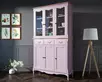 Буфет "Leontina Lavanda" трехстворчатый арт ST9344/2L