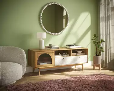 Комод "Pollo" с ящиками и нишей арт. POL09