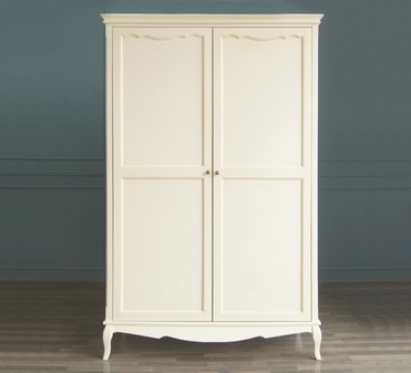Шкаф "Leontina" двустворчатый  арт ST9327KR
