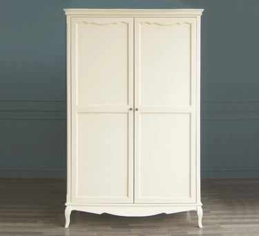 Шкаф "Leontina" двустворчатый  арт ST9327KR