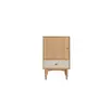 Высокая тумба Bubble Solid с одним ящиком арт BBL12S