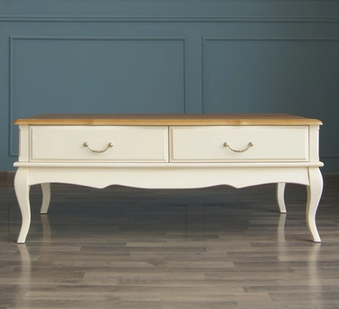 Стол журнальный «Leontina» прямоугольный арт ST9343