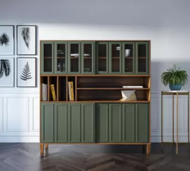 Буфет "Andersen" большой арт AN25