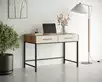 Стол-консоль "Nicole" малый  NBB32