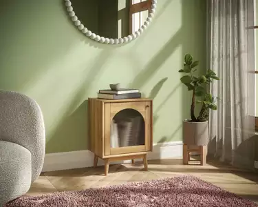 Тумба "Pollo" с дверкой арт POL06