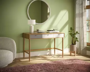 Рабочий письменный стол "Pollo" арт POL14