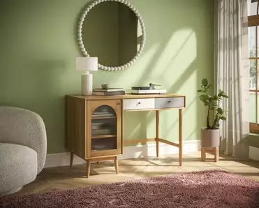 Рабочий письменный стол "Pollo" арт POL13