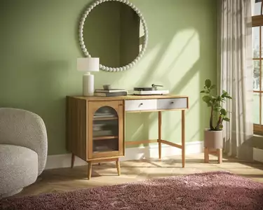 Рабочий письменный стол "Pollo" арт POL13