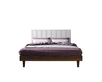 Кровать "Андерсен (Andersen)" 160х200 см арт AN160WH