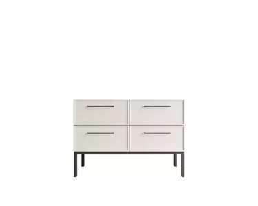 Комод с четырьмя ящиками "Nicole" арт NEM05