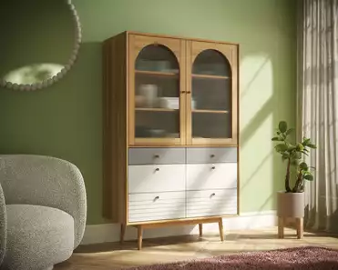 Буфет "Pollo" арт POL04