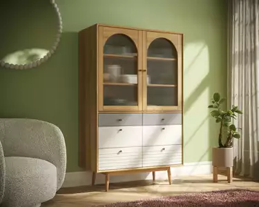 Буфет "Pollo" арт POL04