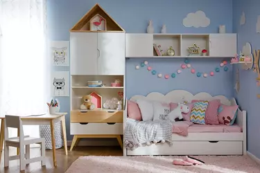 Тимберика Кидс