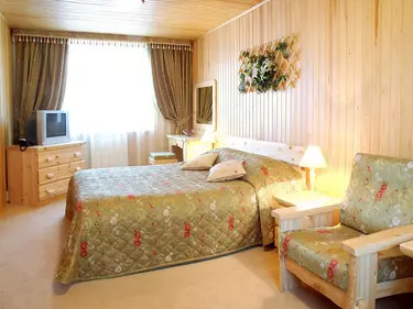 Скандинавия