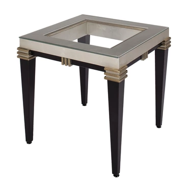 ART-1973-ET Стол журнальный 61х61х66