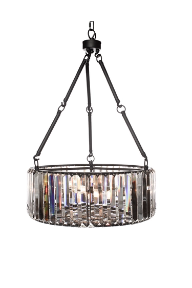 20MD3447-4 Светильник потолочный Д58,В40