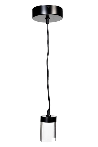 K2G60P-9 Светильник потолочный d6*9см