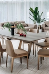 58DB-DT14803 Стол обеденный Space L 240*100*76см