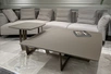 58DB-CT14803 Стол журнальный Space 120*120*40см