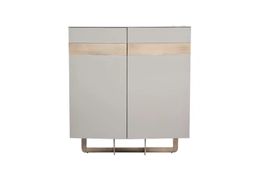 58DB-CHH14803 Комод высокий(барный)Space