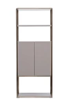 58DB-SH16061B Стеллаж Space тип B 80*35*200см