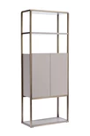 58DB-SH16061B Стеллаж Space тип B 80*35*200см