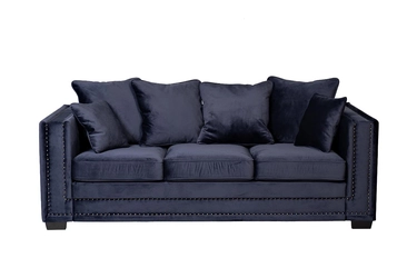 Диван Opera трехместный раскладной, 2 кат.