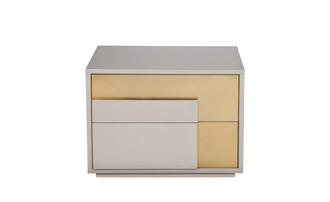 58DB-NS19009L Тумбочка левая 