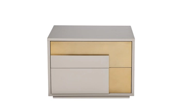 58DB-NS19009L Тумбочка левая 