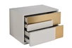 58DB-NS19009L Тумбочка левая 60*42*45см