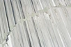 91GH-3003 Бра, хром 30*60см