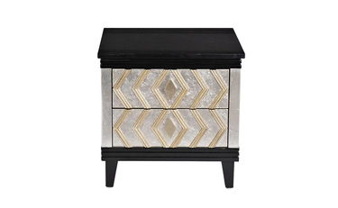 ART-1973-E Тумба со столешницей из нат.камня 