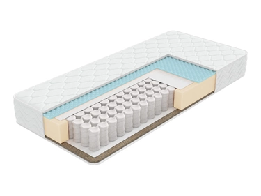 Матрас Balance Duo M/S 160*200*20см