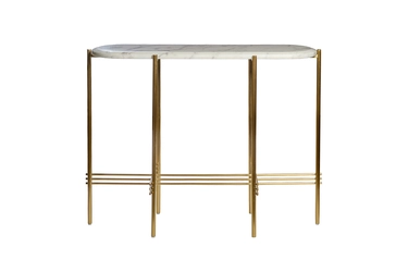 33FS-962KONS Консоль Misty White 