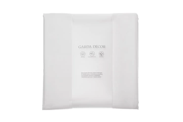 107TD-D002G -PROS BEL Простыня сатин белый 240*250