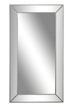 19-OA-8174 Зеркало прямоугольное 100*180см
